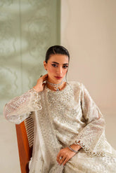 Neorah | VAREHA CHIFFON | SKU: XF-1042